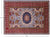 Mamluk Hand-Knotted Wool Rug - Manhattan Rugs