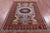 Mamluk Hand-Knotted Wool Rug - Manhattan Rugs