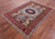 Mamluk Hand-Knotted Wool Rug - Manhattan Rugs