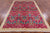 William Morris Hand Knotted Wool Rug - Manhattan Rugs