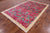 William Morris Hand Knotted Wool Rug - Manhattan Rugs