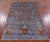 Persian Gabbeh Tribal Hand-Knotted Wool Rug - Manhattan Rugs