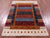 Persian Gabbeh Tribal Handmade Wool Rug - Manhattan Rugs
