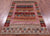 Handmade Persian Gabbeh Tribal Wool Rug - Manhattan Rugs