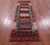 Runner Persian Gabbeh Tribal Handmade Wool Rug - Manhattan Rugs