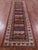 Handmade Tribal Persian Gabbeh Runner Rug - Manhattan Rugs