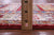 Handmade Tribal Persian Gabbeh Runner Rug - Manhattan Rugs