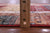 Handmade Persian Gabbeh Tribal Wool Runner Rug - Manhattan Rugs