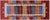 Handmade Persian Gabbeh Tribal Wool Runner Rug - Manhattan Rugs
