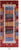 Handmade Persian Gabbeh Tribal Wool Runner Rug - Manhattan Rugs