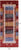 Handmade Persian Gabbeh Tribal Wool Runner Rug - Manhattan Rugs