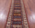 Hand-Knotted Persian Gabbeh Tribal Wool Runner Rug - Manhattan Rugs