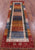Runner Hand-Knotted Persian Gabbeh Tribal Rug - Manhattan Rugs