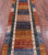 Runner Hand-Knotted Persian Gabbeh Tribal Rug - Manhattan Rugs