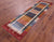 Runner Handmade Persian Gabbeh Tribal Rug - Manhattan Rugs