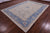 Turkish Oushak Hand Knotted Wool Rug - Manhattan Rugs