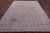 Handmade Turkish Oushak Wool Rug - Manhattan Rugs
