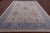 Turkish Oushak Handmade Wool Rug - Manhattan Rugs