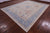 Turkish Oushak Handmade Wool Rug - Manhattan Rugs