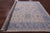 Turkish Oushak Handmade Wool Rug - Manhattan Rugs