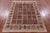 Garden Design Persian Handmade Wool Rug - Manhattan Rugs