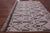 Wool On Wool Moroccan Hand-Knotted Rug - Manhattan Rugs
