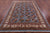 Super Turkmen  Ersari Hand-Knotted Wool Rug - Manhattan Rugs