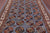 Super Turkmen  Ersari Hand-Knotted Wool Rug - Manhattan Rugs
