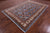 Super Turkmen  Ersari Hand-Knotted Wool Rug - Manhattan Rugs