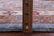 Super Turkmen  Ersari Hand-Knotted Wool Rug - Manhattan Rugs