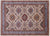 Persian Tabriz Handmade Wool Rug - Manhattan Rugs