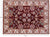 Persian Tabriz Hand-Knotted Rug - Manhattan Rugs