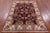 Persian Tabriz Hand-Knotted Rug - Manhattan Rugs