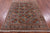 Hand Knotted Super Turkmen Ersari Wool Rug - Manhattan Rugs