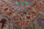 Hand Knotted Super Turkmen Ersari Wool Rug - Manhattan Rugs