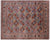 Hand Knotted Super Turkmen Ersari Wool Rug - Manhattan Rugs
