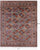 Hand Knotted Super Turkmen Ersari Wool Rug - Manhattan Rugs
