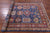 Super Kazak Hand-Knotted Wool Rug - Manhattan Rugs