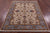 Hand Knotted Persian Tabriz Wool Rug - Manhattan Rugs