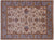 Hand Knotted Persian Tabriz Wool Rug - Manhattan Rugs