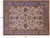 Hand Knotted Persian Tabriz Wool Rug - Manhattan Rugs