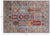 Fine Turkmen Ersari Hand-Knotted Wool Rug - Manhattan Rugs