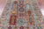 Fine Turkmen Ersari Hand-Knotted Wool Rug - Manhattan Rugs