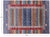 Tribal Persian Gabbeh Handmade Rug - Manhattan Rugs