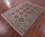 Fine Turkmen Handmade Wool Rug - Manhattan Rugs