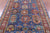 Fine Turkmen Ersari Handmade Rug - Manhattan Rugs