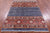 Khorjin Super Kazak Handmade Wool Rug - Manhattan Rugs