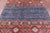 Khorjin Super Kazak Handmade Wool Rug - Manhattan Rugs
