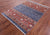 Khorjin Super Kazak Handmade Wool Rug - Manhattan Rugs
