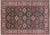 Super Kazak Handmade Wool Rug - Manhattan Rugs
